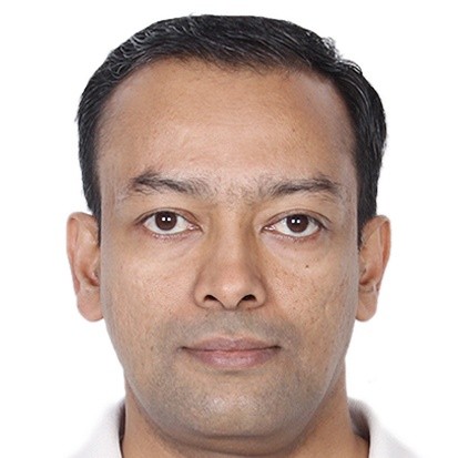 Prof. Bharadwaj Amrutur