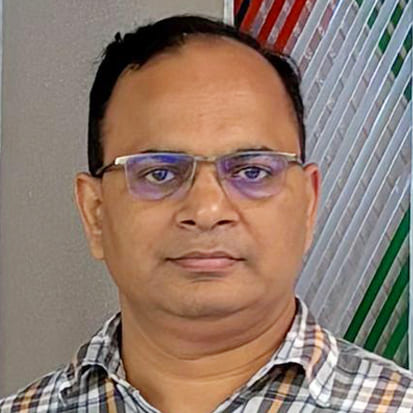 Mr. Siddhartha Singh