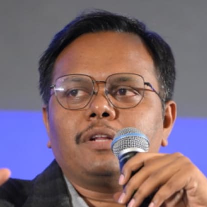 Mr. Suraj Prakash